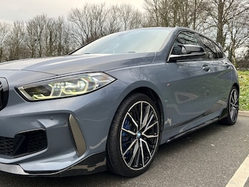 Used BMW 1 Series 2020 for sale - 77044559: Photo