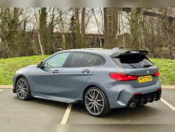 Used BMW 1 Series 2020 for sale - 77044559: Photo