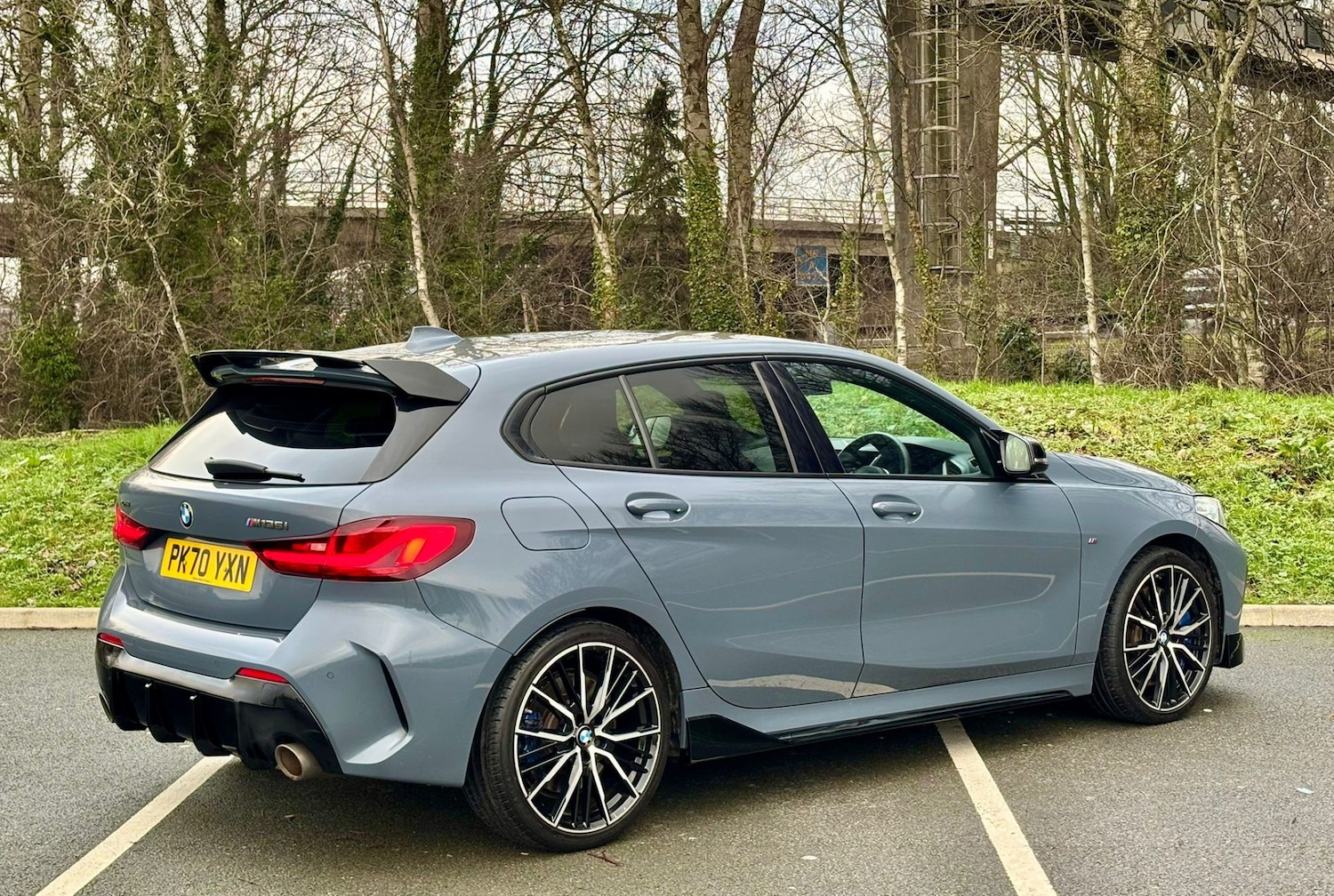 Used BMW 1 Series 2020 for sale - 77044559: Photo 5