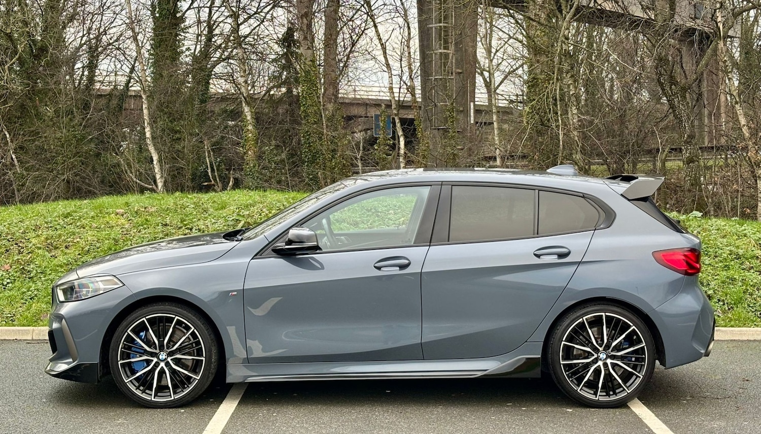 Used BMW 1 Series 2020 for sale - 77044559: Photo 6