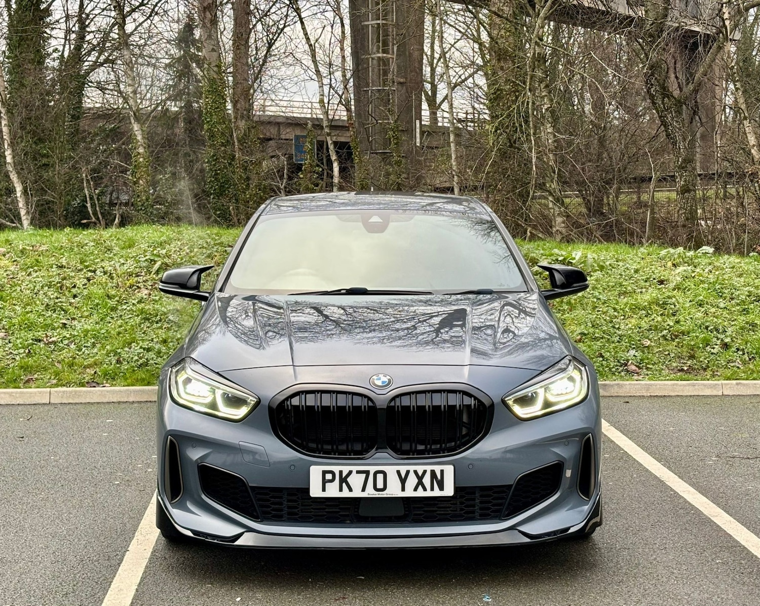 Used BMW 1 Series 2020 for sale - 77044559: Photo 7