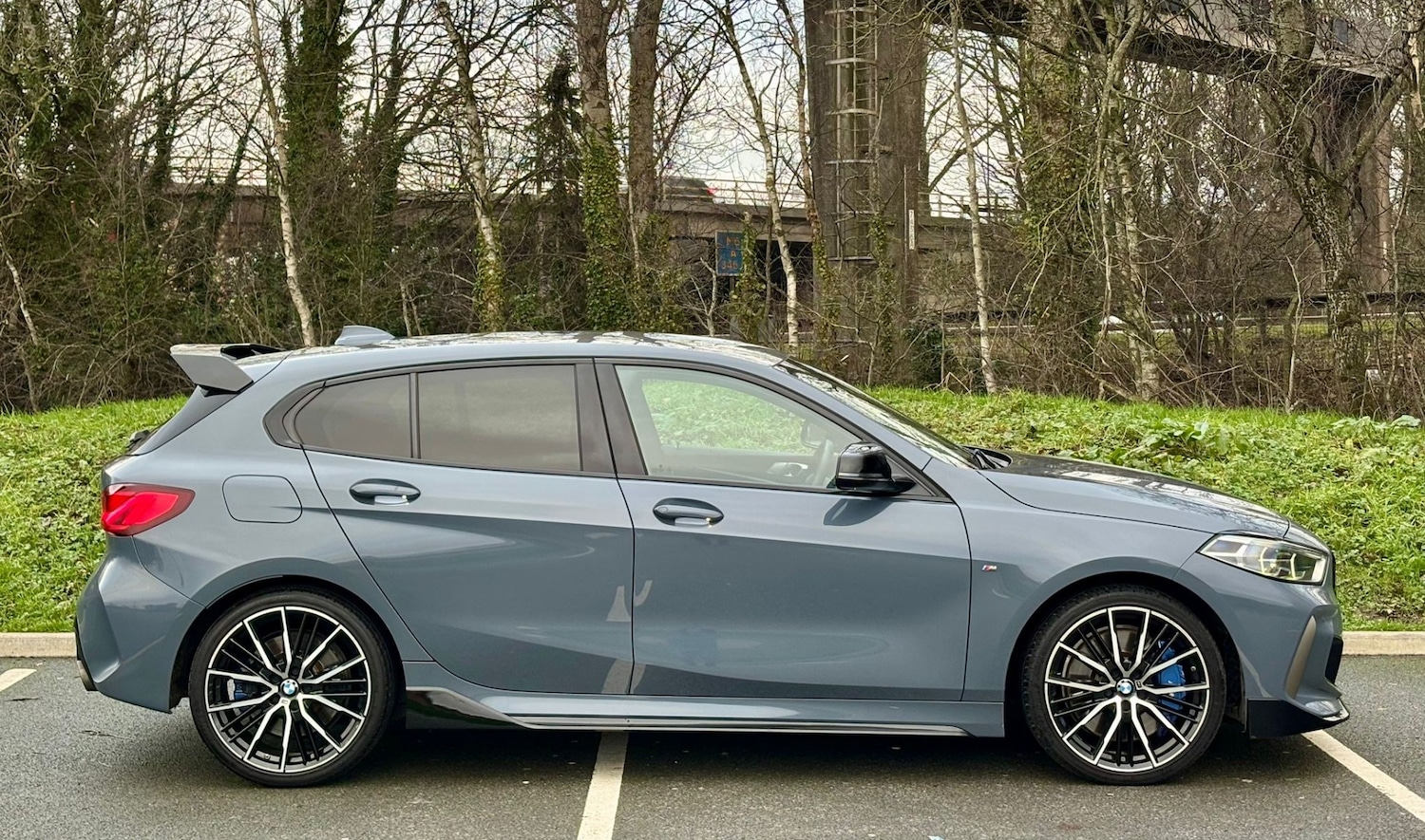 Used BMW 1 Series 2020 for sale - 77044559: Photo 8