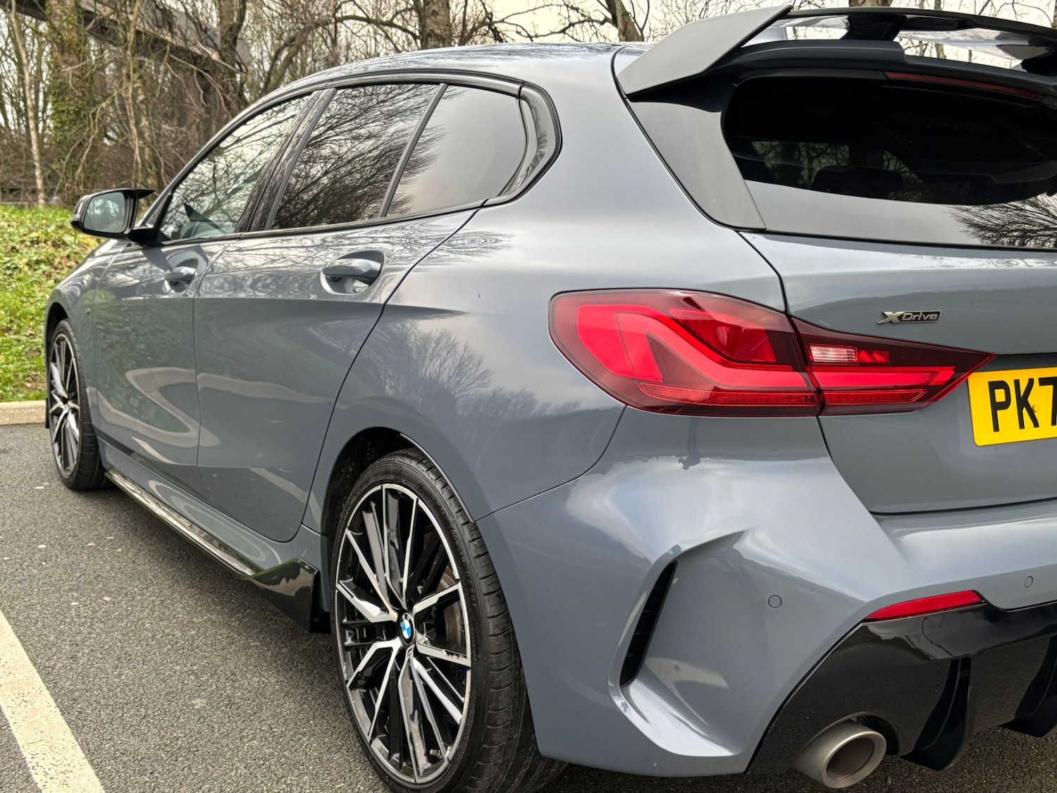 Used BMW 1 Series 2020 for sale - 77044559: Photo 9