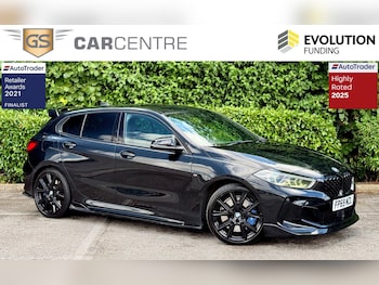 Used BMW 1 Series 2019 for sale - 79380797: Photo