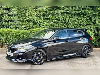 Used BMW 1 Series 2019 for sale - 79380797: Photo