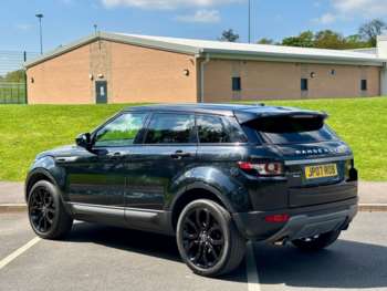 Used Land Rover Range Rover Evoque 2014 for sale - 74469741: Photo