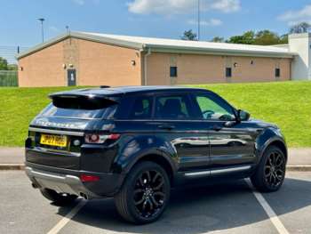 Used Land Rover Range Rover Evoque 2014 for sale - 74469741: Photo