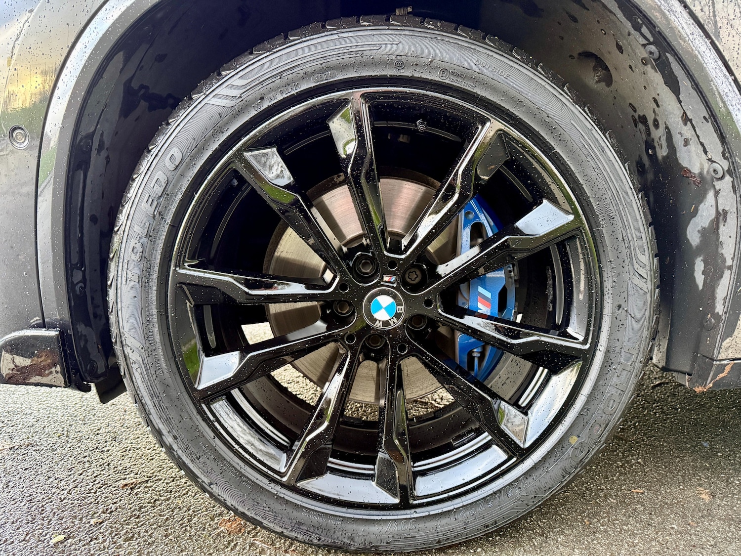 Used BMW X3 2019 for sale - 76614779: Photo 10