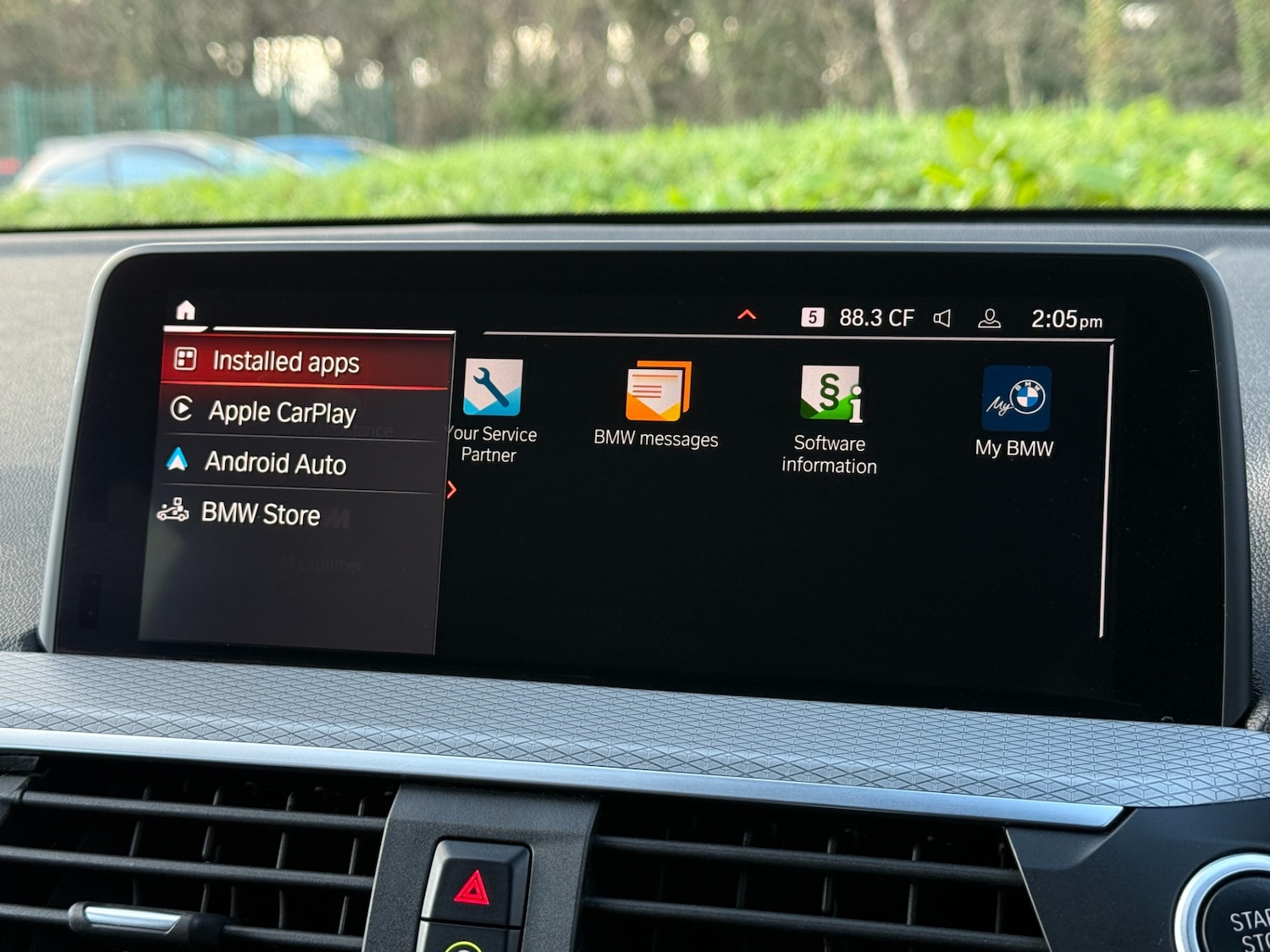 Used BMW X3 2019 for sale - 76614779: Photo 11