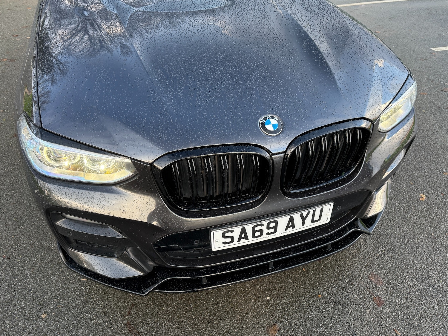 Used BMW X3 2019 for sale - 76614779: Photo 13