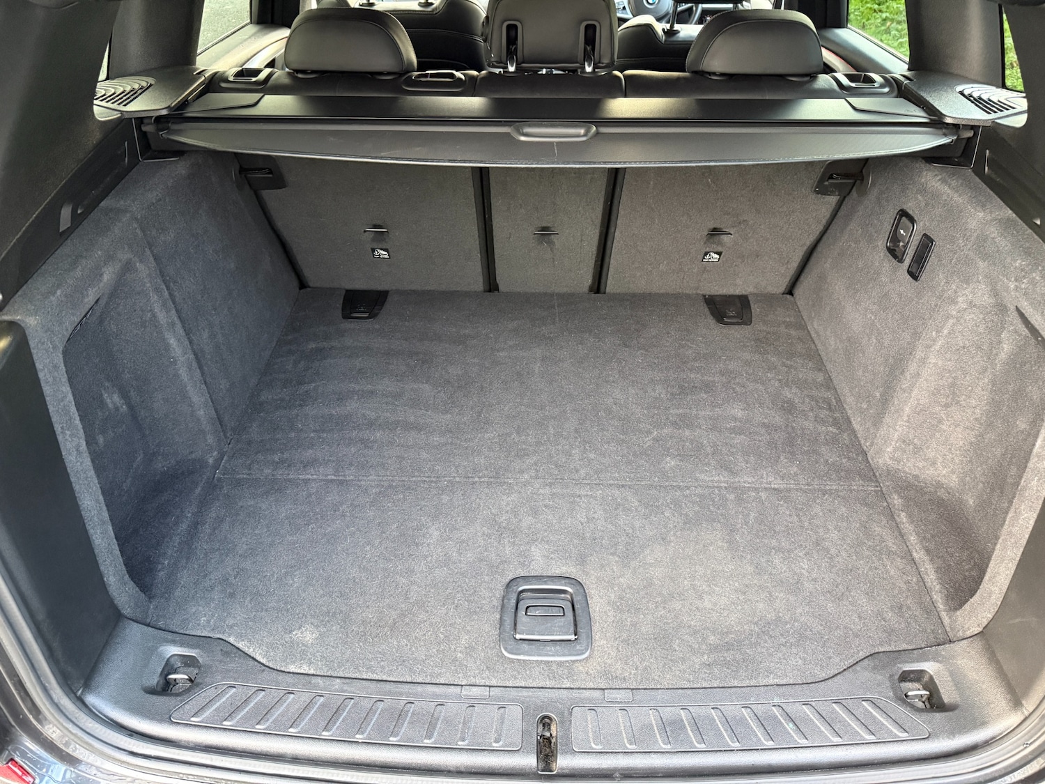 Used BMW X3 2019 for sale - 76614779: Photo 18