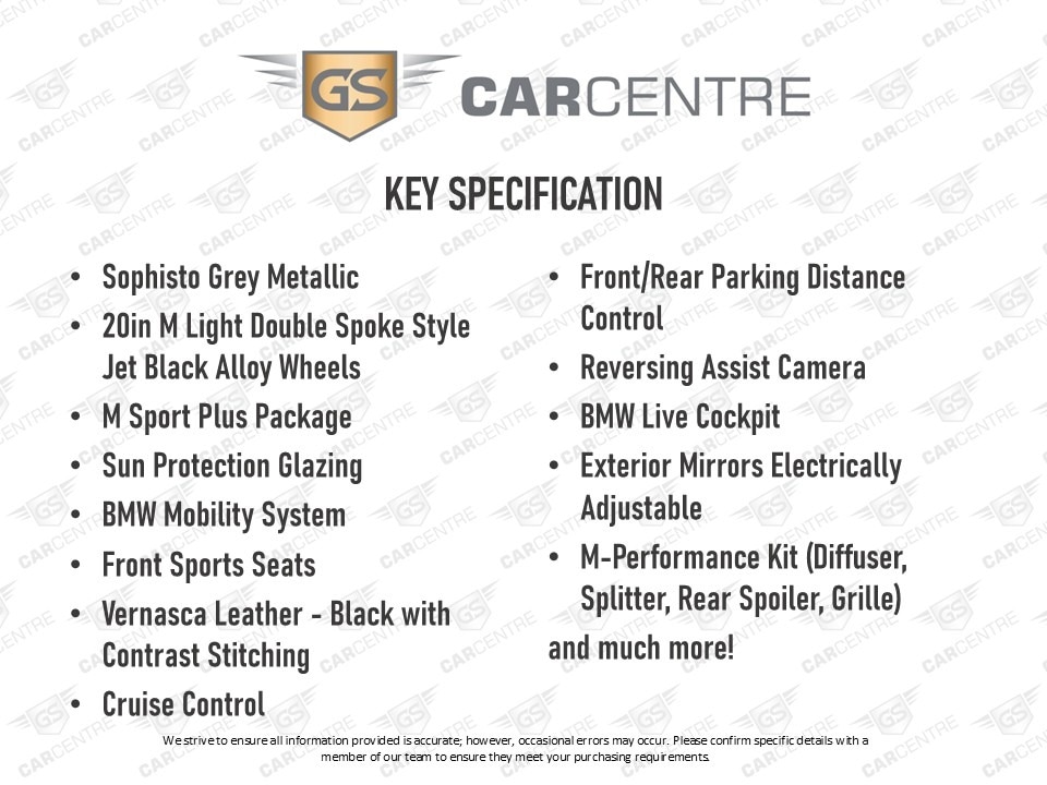 Used BMW X3 2019 for sale - 76614779: Photo 2