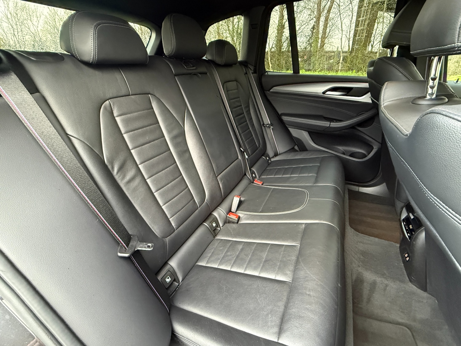 Used BMW X3 2019 for sale - 76614779: Photo 20