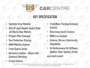 Used BMW X3 2019 for sale - 76614779: Photo