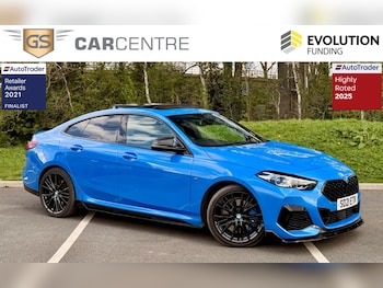 Used BMW 2 Series 2021 for sale - 78226002: Photo