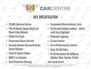 Used BMW 2 Series 2021 for sale - 78226002: Photo