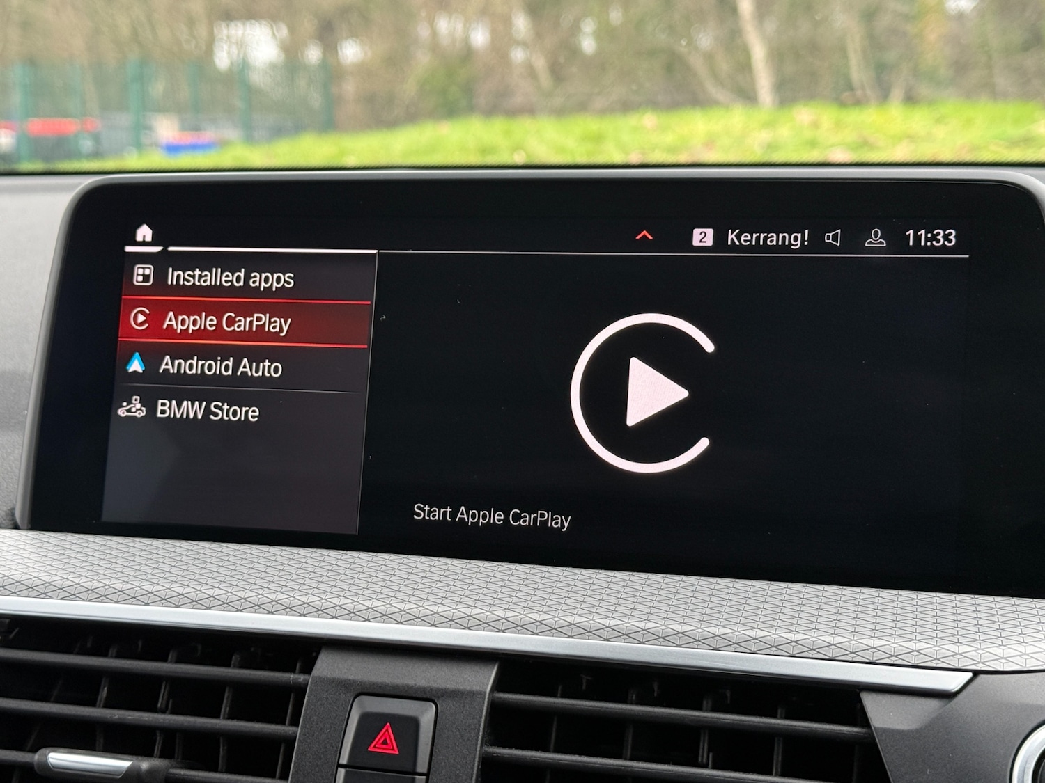 Used BMW X3 2021 for sale - 77420309: Photo 13