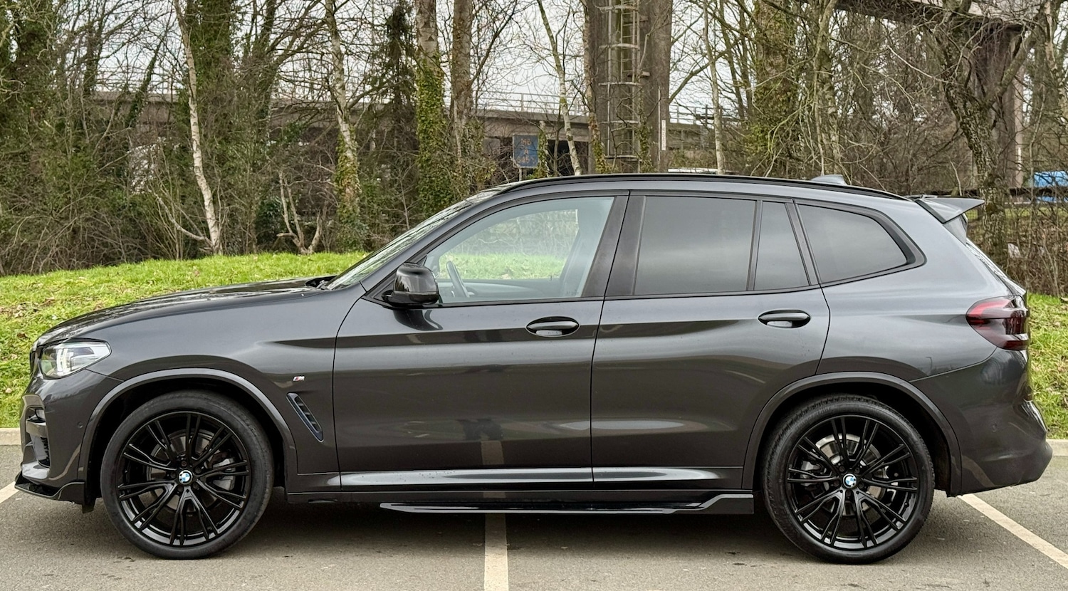 Used BMW X3 2021 for sale - 77420309: Photo 15