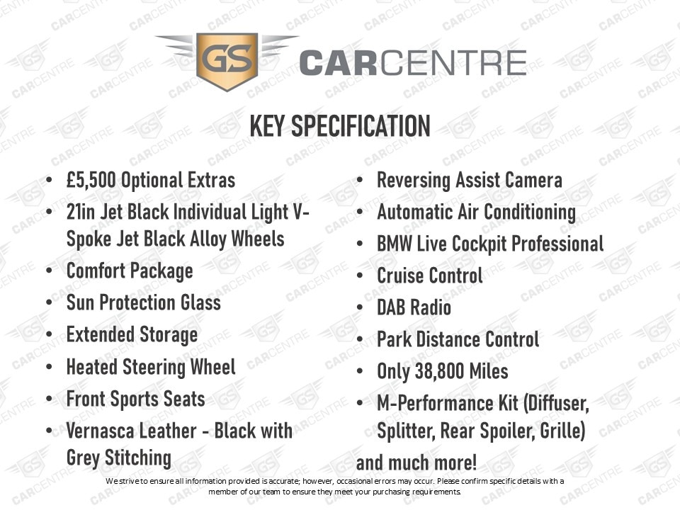 Used BMW X3 2021 for sale - 77420309: Photo 2