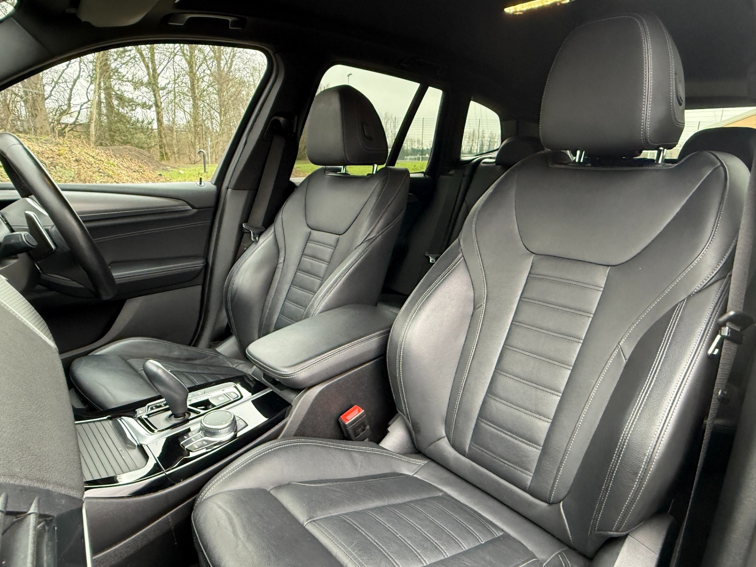 Used BMW X3 2021 for sale - 77420309: Photo 20