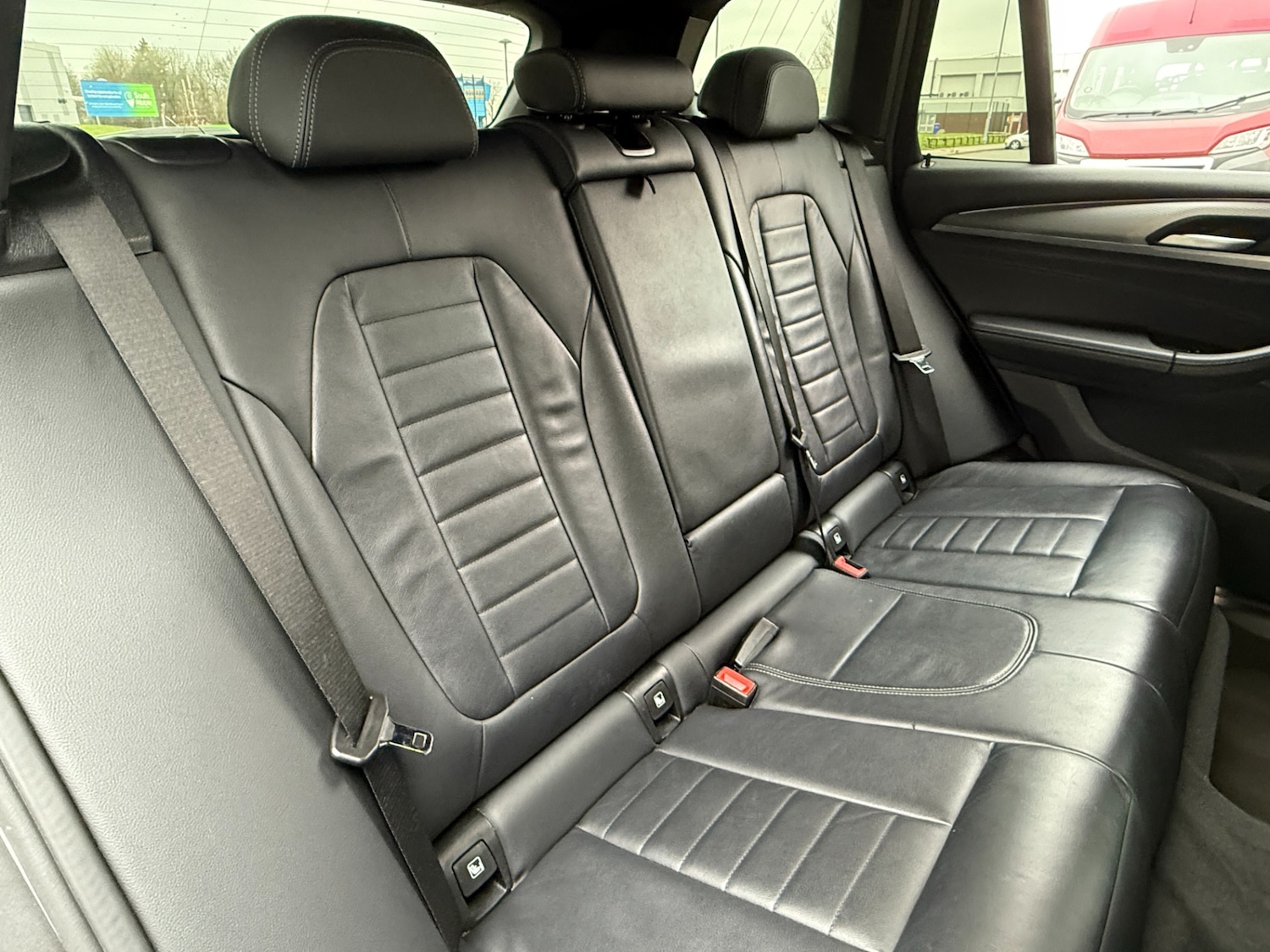 Used BMW X3 2021 for sale - 77420309: Photo 21