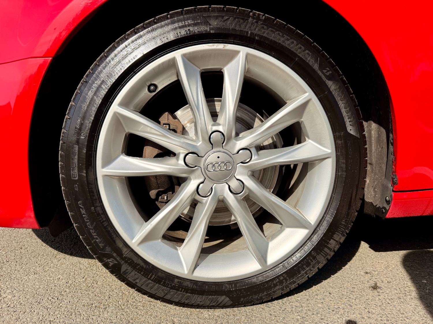 Used Audi A3 2015 for sale - 77945267: Photo 11