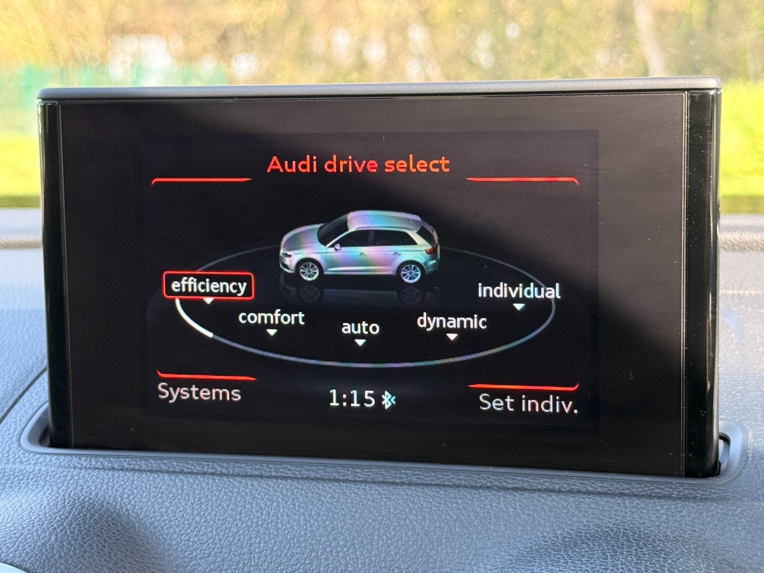 Used Audi A3 2015 for sale - 77945267: Photo 13