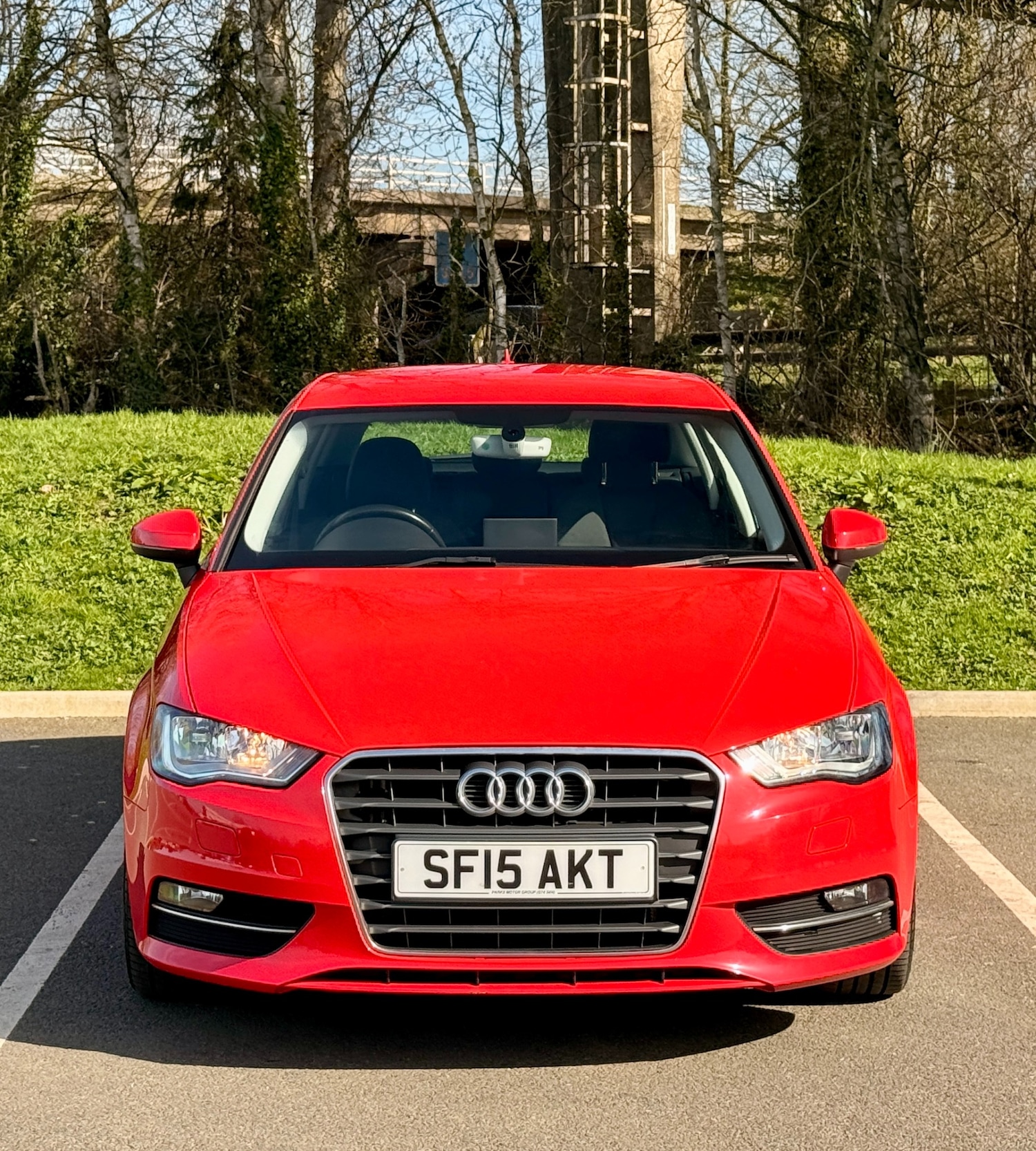 Used Audi A3 2015 for sale - 77945267: Photo 15