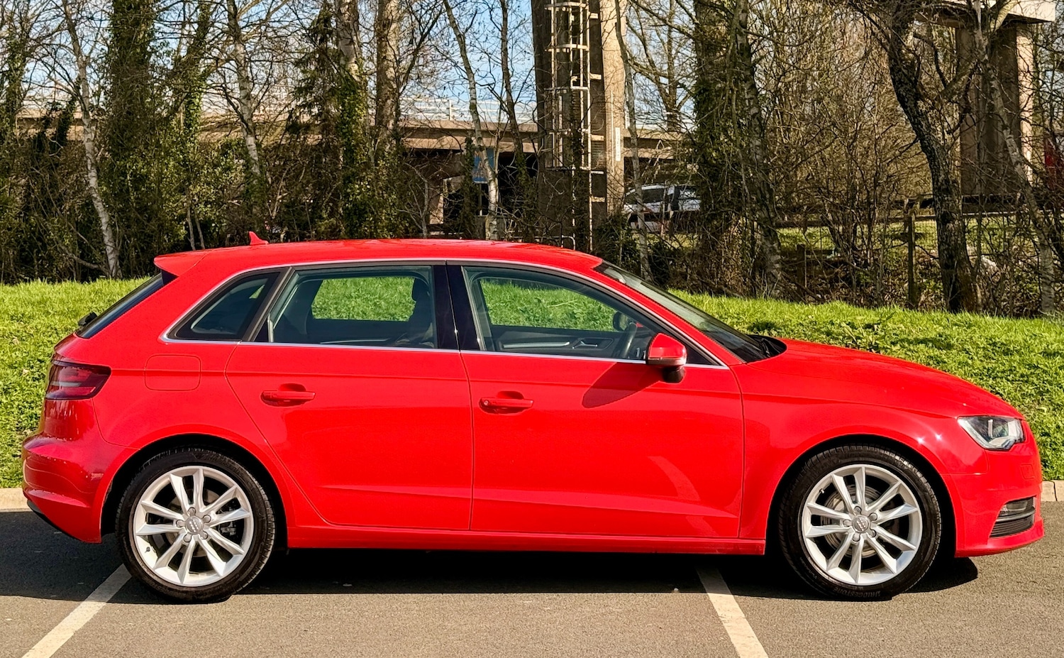Used Audi A3 2015 for sale - 77945267: Photo 16