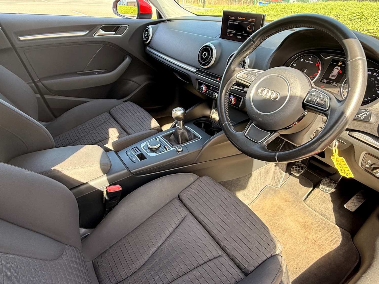 Used Audi A3 2015 for sale - 77945267: Photo 19