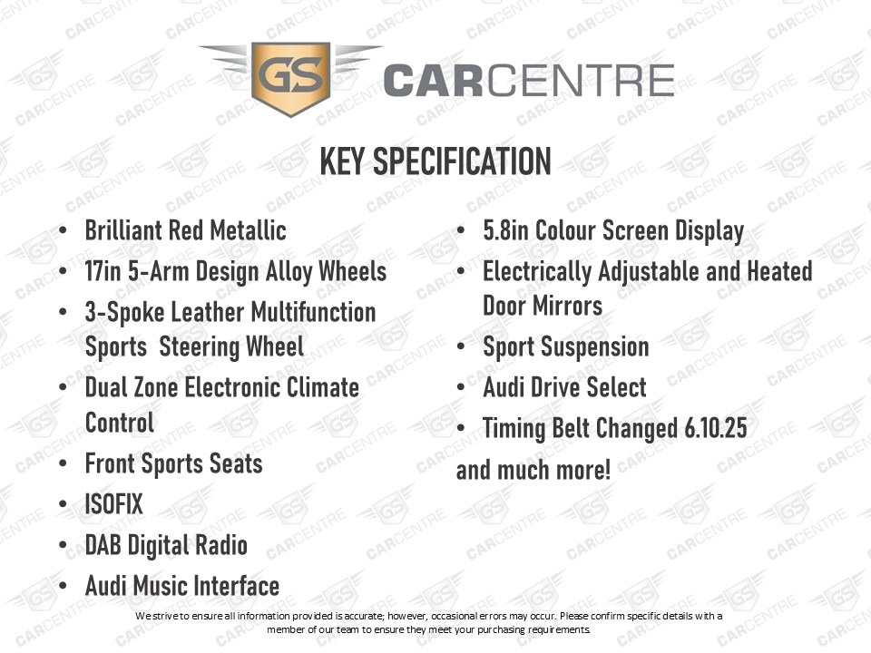 Used Audi A3 2015 for sale - 77945267: Photo 2