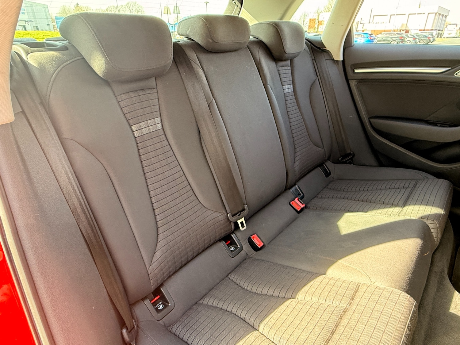 Used Audi A3 2015 for sale - 77945267: Photo 20