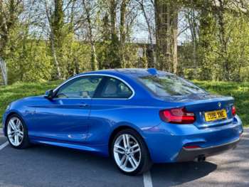 Used BMW 2 Series 2016 for sale - 74314896: Photo