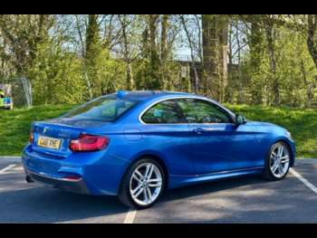 Used BMW 2 Series 2016 for sale - 74314896: Photo