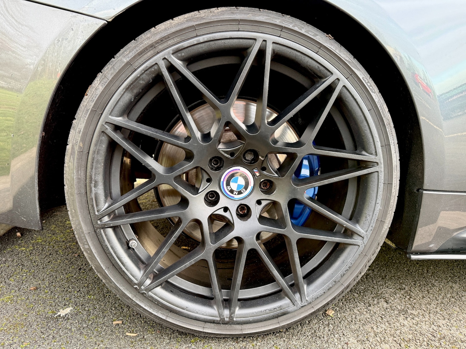 Used BMW 4 Series 2017 for sale - 77363679: Photo 11