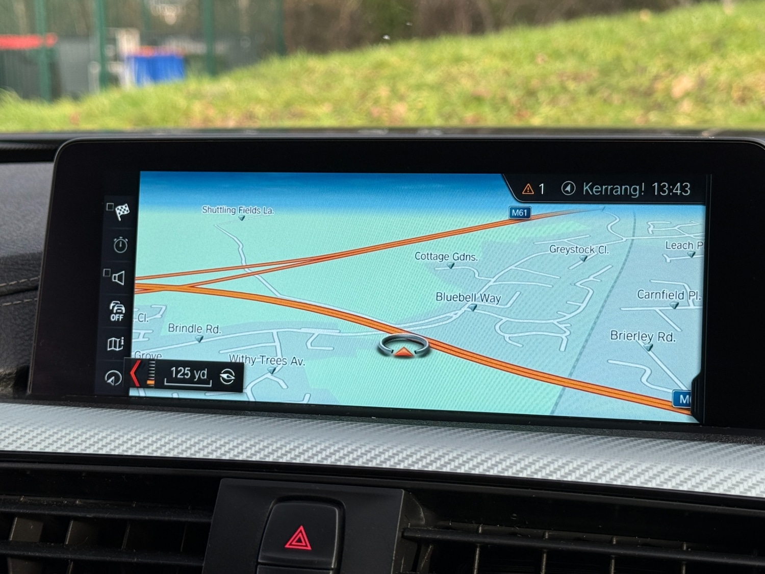 Used BMW 4 Series 2017 for sale - 77363679: Photo 13