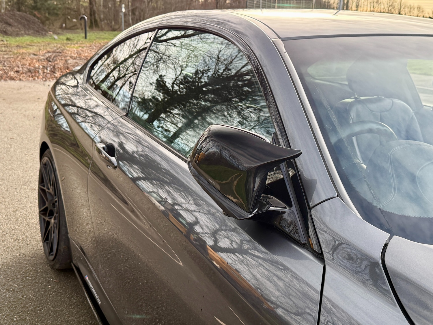 Used BMW 4 Series 2017 for sale - 77363679: Photo 14