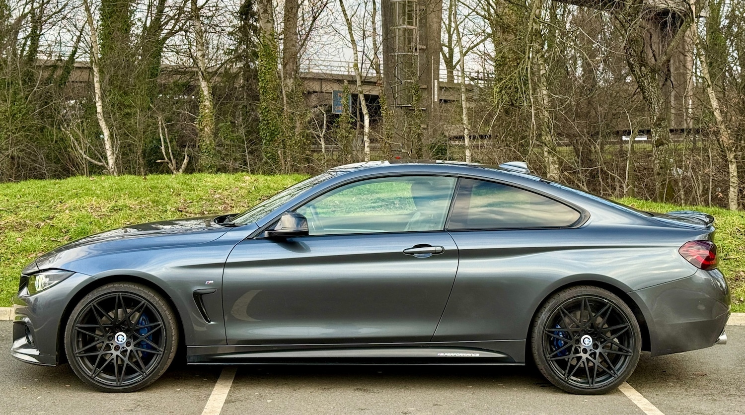 Used BMW 4 Series 2017 for sale - 77363679: Photo 15