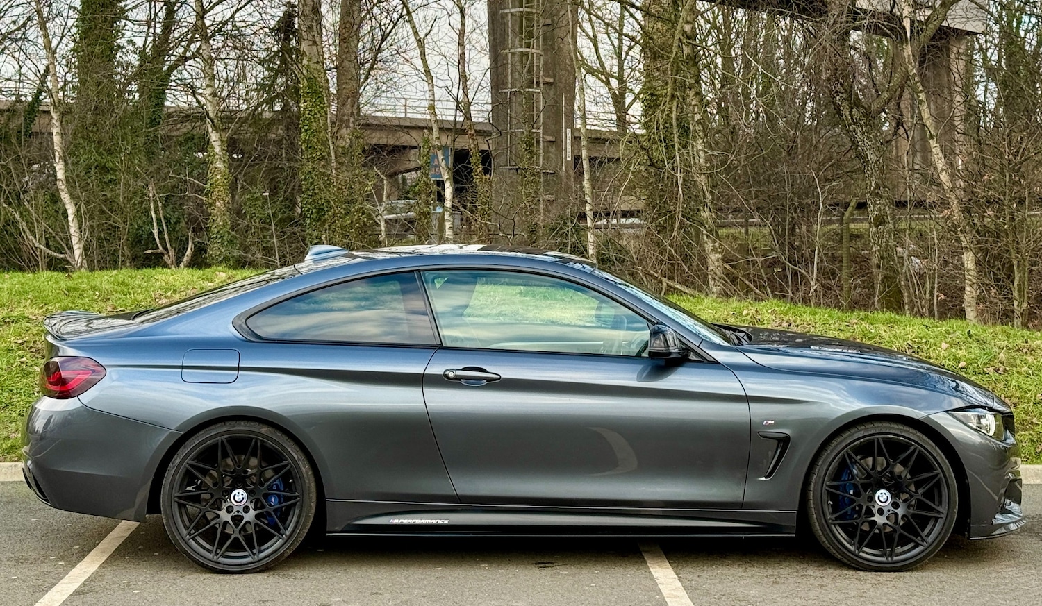 Used BMW 4 Series 2017 for sale - 77363679: Photo 17