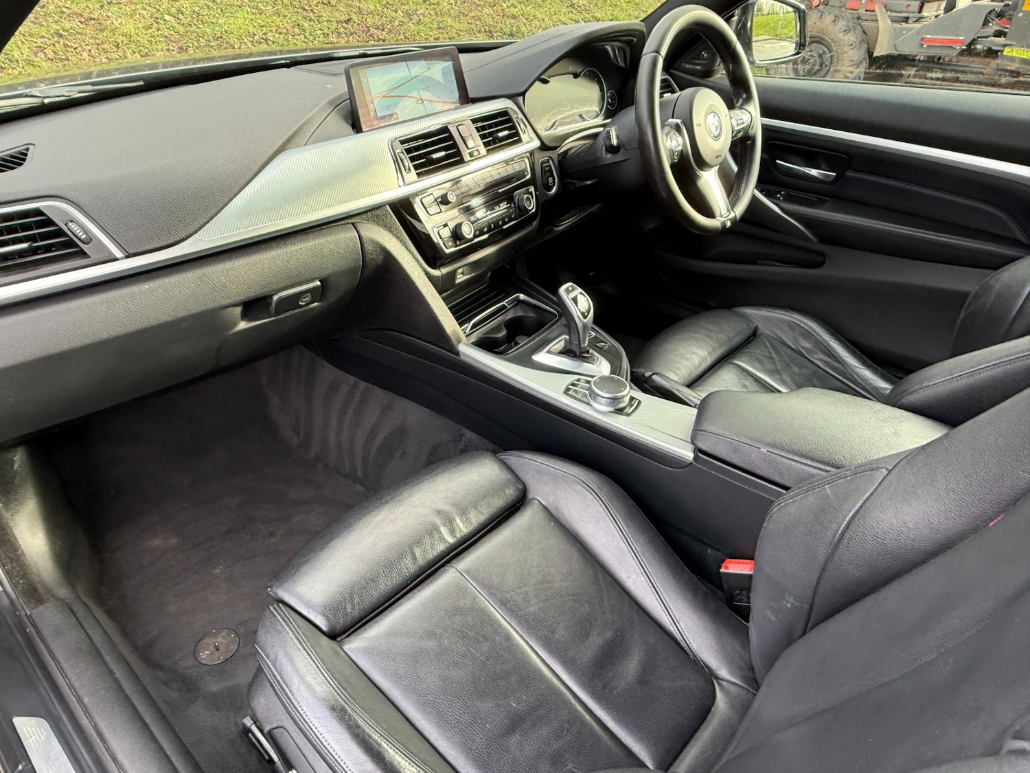 Used BMW 4 Series 2017 for sale - 77363679: Photo 19