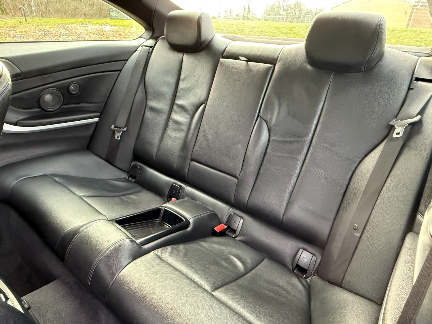 Used BMW 4 Series 2017 for sale - 77363679: Photo 20