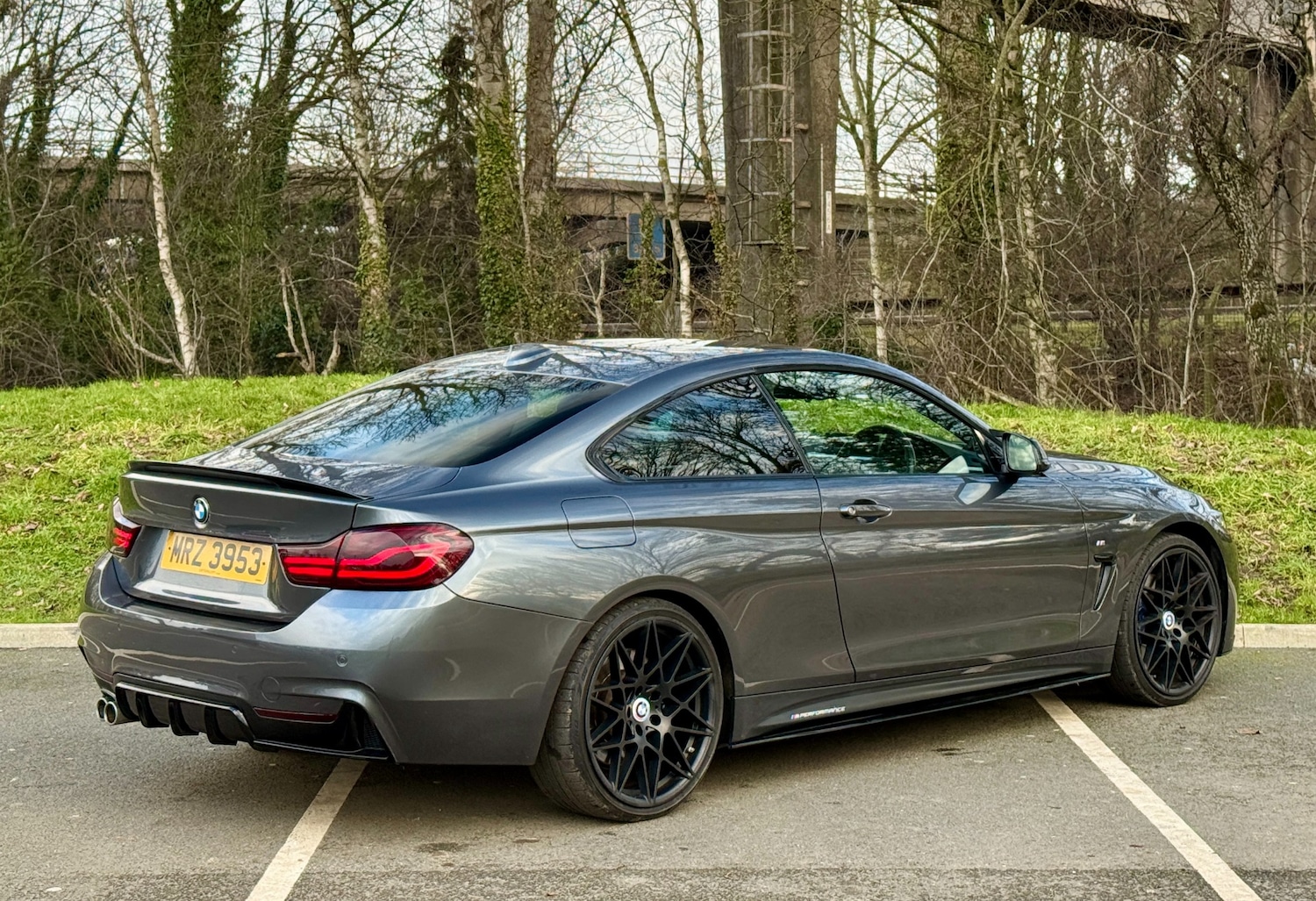 Used BMW 4 Series 2017 for sale - 77363679: Photo 7