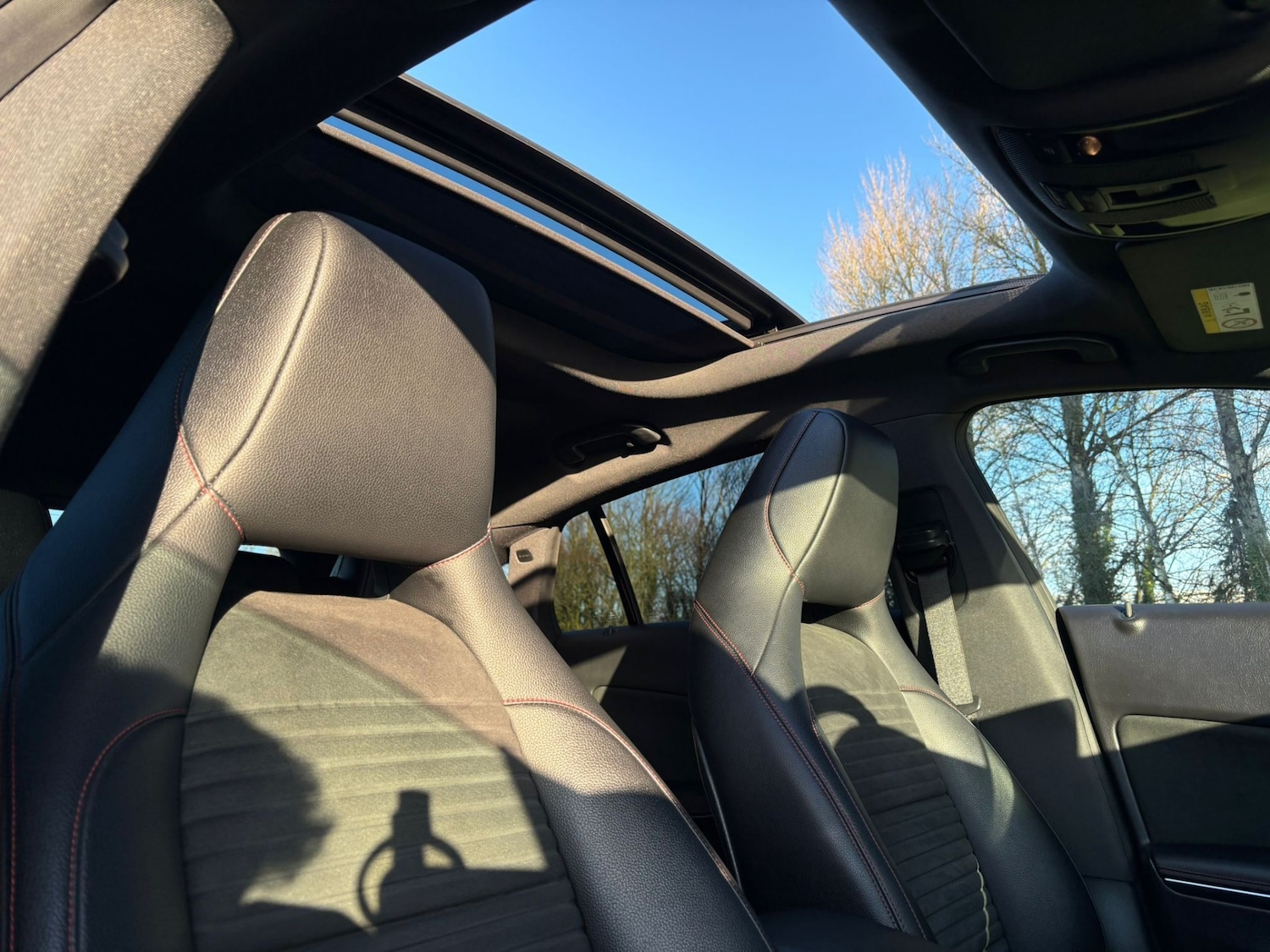 Used Mercedes-Benz CLA 2019 for sale - 76960342: Photo 10