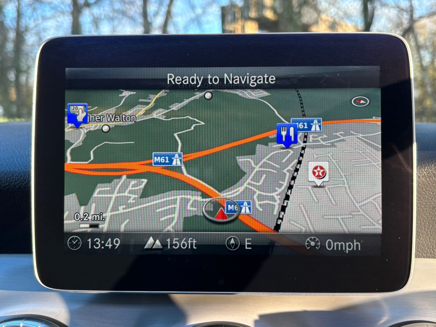 Used Mercedes-Benz CLA 2019 for sale - 76960342: Photo 15