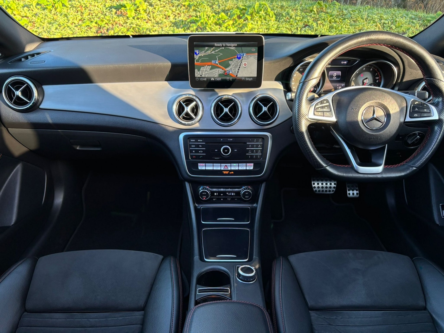 Used Mercedes-Benz CLA 2019 for sale - 76960342: Photo 16