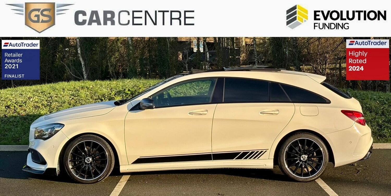 Used Mercedes-Benz CLA 2019 for sale - 76960342: Photo 17