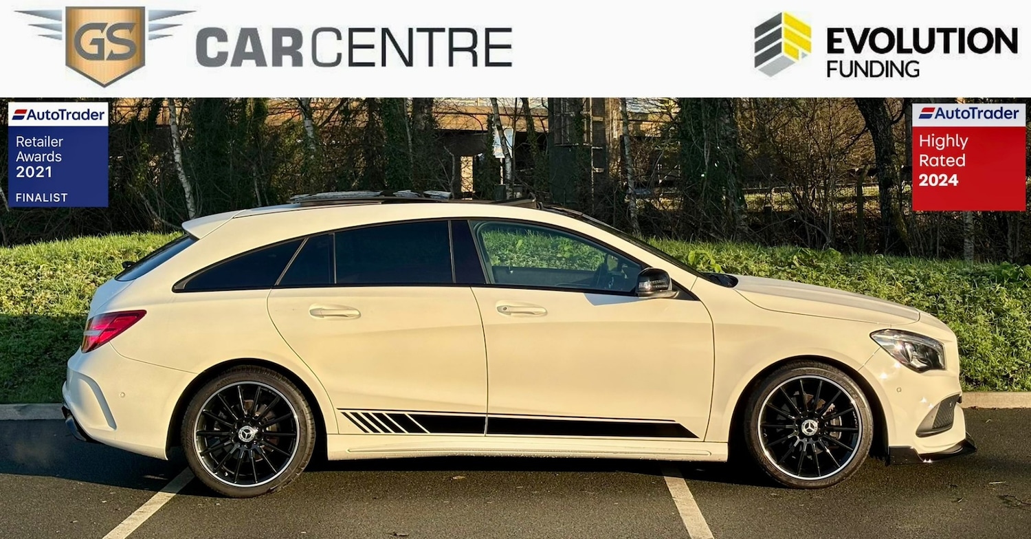 Used Mercedes-Benz CLA 2019 for sale - 76960342: Photo 20