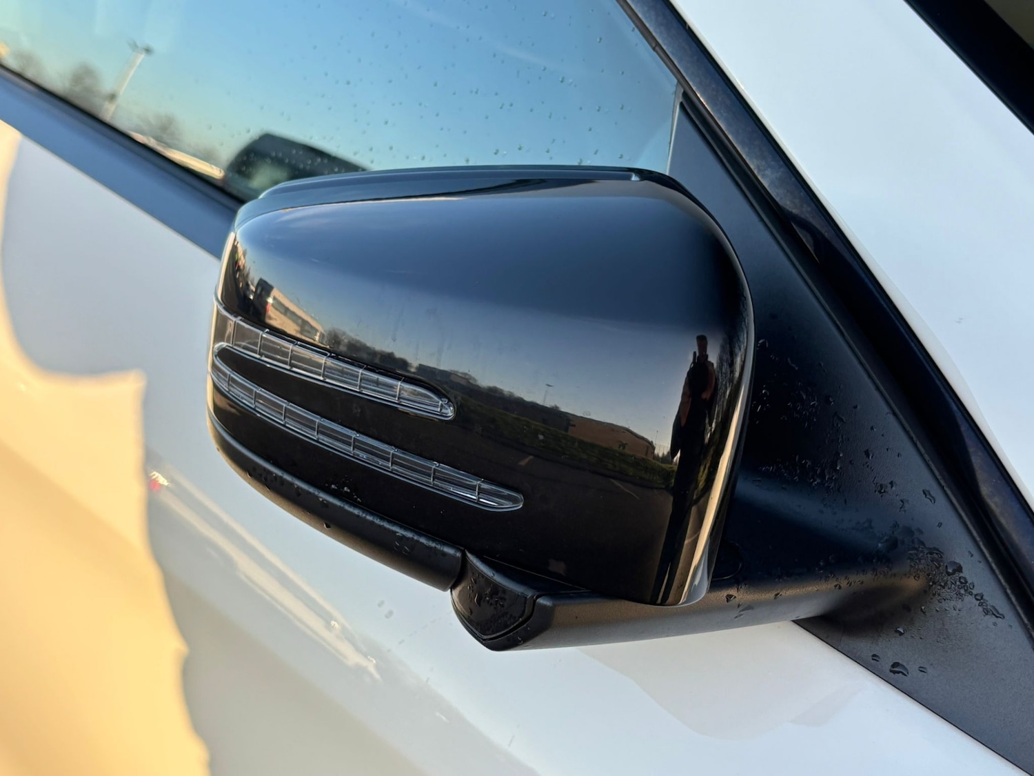 Used Mercedes-Benz CLA 2019 for sale - 76960342: Photo 9