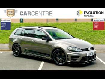 2017 (66) - 2.0 TSI R 5dr DSG