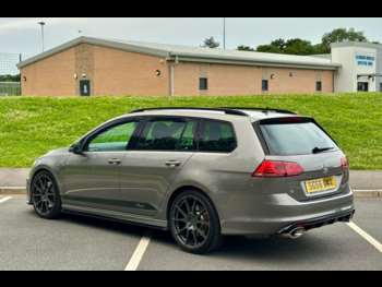 Used Volkswagen Golf 2017 for sale - 75147819: Photo